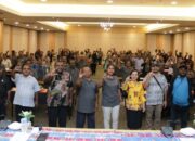 Resmi Ditutup, Penguatan Tata Kelola Koperasi Menuju Kemandirian dan Daya Saing