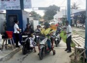 PT Angkasa Pura Bakal Kelola Retribusi Masuk Pasar Para Sentani