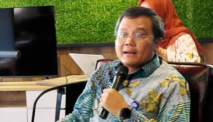 Jelang Nataru, Kebutuhan Uang Tunai Papua Melonjak Tujuh Kali Lipat