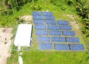 PLN Perkuat Sistem Kelistrikan dengan EBT, Wujudkan Listrik Berkeadilan di Papua