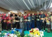 HUT ke-49 KKSS Papua Jadi Momentum Perkuat Kerukunan dan Budaya