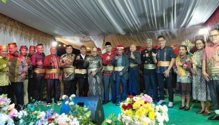 HUT ke-49 KKSS Papua Jadi Momentum Perkuat Kerukunan dan Budaya