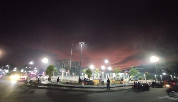 PLN Tuntaskan Pemulihan Kelistrikan Sumut 100 Persen! Sumut Kembali Menyala