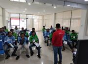 Tingkatkan Kehandalan dan Kewaspadaan Awak Mobil Tangki, Pertamina Latih 95 Orang Keselamatan Operasi Distribusi