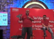 Inilah Persiapan Telkomsel Papua dan Maluku Melayani Sepenuh Hati di Momen Nataru