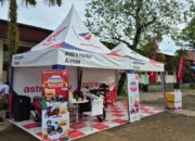 Astra Motor  Gelar Roadshow Edukatif ke Sekolah Menengah Pertama Aimas