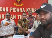 Pengembalian Dana PON Disorot, Dugaan ‘Palak OPD’ Muncul