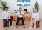 Indosat Perkuat Jaringan Dekatkan Papua