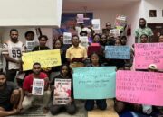 BPP IPMAMI Se-Jawa Bali Menuntut dan Desak Pemerintah Beri Solusi insiden keamanan dan Konflik di Jila Mimika