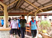 Direksi dan Relawan PLN Pastikan Percepatan Pemulihan Fasilitas Umum di Aceh