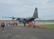 Sistem Kelistrikan Aceh Pulih, 20 Gardu Induk Kembali Beroperasi Normal