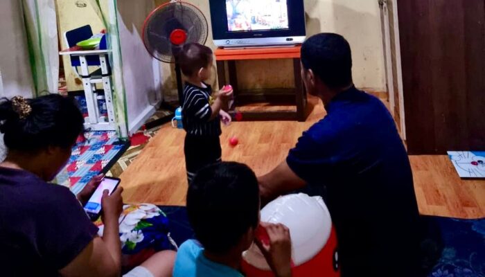 PLN Bagikan Tips Aman Menggunakan Listrik Saat Liburan Nataru