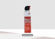 Jaga Performa Mesin Tetap Prima Dengan Honda Throttle Body Cleaner