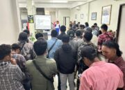 Sinergi Keselamatan: Astra Motor Papua Perkuat Budaya #Cari_Aman di FIF Sorong