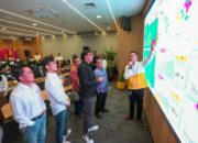 Sambut Natal dan Tahun Baru Bersama Jaringan Andal Indosat, Ada Nyata di Setiap Langkah