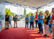 PLN Pastikan Pasokan Listrik Papua Tetap Prima Selama Libur Nataru