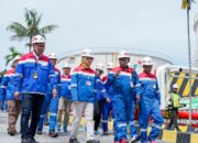 Momen Nataru, ESDM Cek Suplai dan Ketersediaan Energi di Jayapura