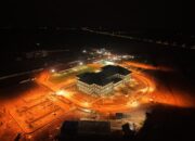 Sokong DOB Papsel, PLN Pasok 1,11 MVA Kantor Gubernur – DPR