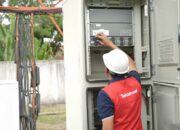 Telkomsel Ungkap Adanya Penurunan Kualitas Layanan Data Indihome