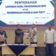Terima LHP BPK, Pemprov Papua Tegaskan Komitmen Tata Kelola Akuntabel