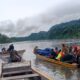 Dua Korban Meninggal Dunia, Insiden Speedboat Terbalik di Sungai Mamberamo Berhasil Di Evakuasi Tim Gabungan
