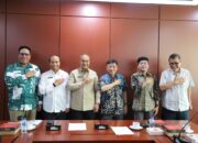 Paulus Waterpauw Soroti Kemiskinan Ekstrem, Dorong Energi dan Musrenbang Berbasis Aspirasi Rakyat