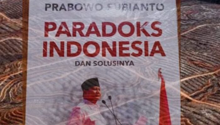 Senator DPD RI Agustinus R. Kambuaya: Slogan Keberpihakan dalam Buku Paradoks Indonesia Justru Berbanding Terbalik