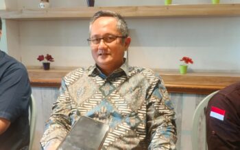 SERUNAI 2025: BI Papua Salurkan Rp34,5 Miliar Uang Pecahan ke Masyarakat