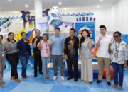 Ocean Adventure Resmi Dibuka di Saga Youtefa, Hadirkan Playground Edukatif dan Aman untuk Anak