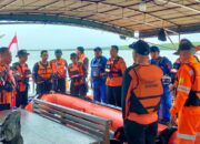 Kecelakaan Kapal K.M. Bintang Laut di Perairan Arafura, Tim SAR Gabungan Lanjutkan Pencarian