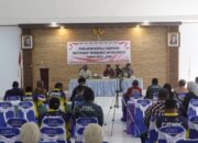 Pilkakam Antar Waktu Kampung Holtekam 2023-2028 di Gelar