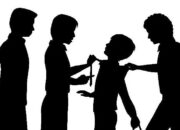 Aksi Memalak, bisa terjerat 9-20 Tahun Penjara, jika korban mengalami luka berat ini resikonya