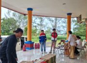 Pertamina Salurkan Bantuan Logistik untuk Korban Banjir dan Tanah Longsor di Halmahera Utara