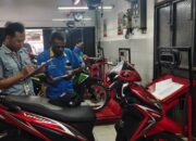 Astra Motor Papua Selenggarakan Sertifikasi Level Bronze untuk Guru SMK Mitra Binaan