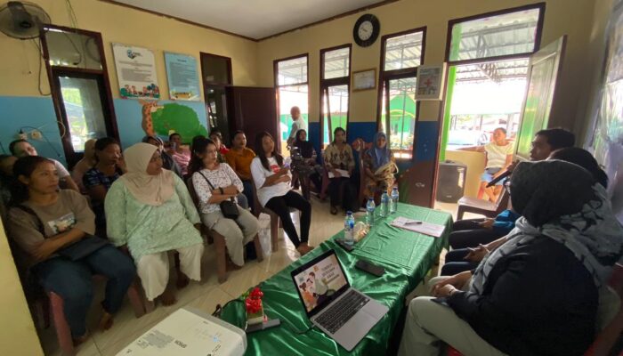 ​Pertamina Perkuat Ketahanan Keluarga Melalui Kelas Parenting Tamasya Darling