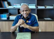 Alberth Merauje Dorong Pemisahan Dinas PUPR dan PKPP Sesuai Amanat Undang-Undang