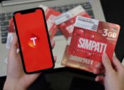 Kuota Internet Telkomsel Tak Lagi Hangus Terbuang, Ini Caranya