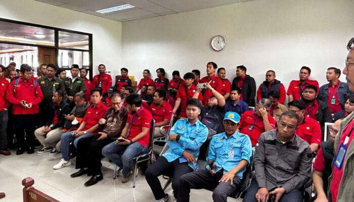 Gugatan RUPTL 2025–2034: Isu Nasional yang Melewati Batas Bisnis