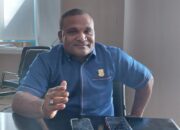 Viral Pengusiran Pedagang Sayur, Frangklin Wahey Minta Penataan Pedagang Keliling Dilakukan Secara Humanis