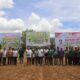 Padi Perdana Di Koya Akan Ditanam diatas Lahan 100 Hectare