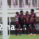 Persipura Bungkus Barito Putra 4-1 di Putaran ke-3 Liga 2 Indonesia