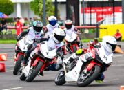 Siap Mengaspal di Lintasan Dunia, 10 Pebalap Muda Terpilih di Astra Honda Racing School 2026