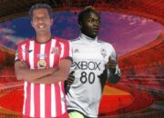 Persipura Jayapura Perkuat Skuad, Dapatkan Bima Ragil dari Deltras dan Striker Asing Victor Mansaray