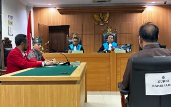 RUPTL 2025 – 2034 – Ketika Kedaulatan Energi Dijual ke Swasta