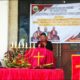 Momentum 171 Tahun Pekabaran Injil di Tanah Papua, Gereja Dorong Persatuan dan Keselamatan