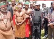 Masyarakat Adat dan Gereja di Byak Serukan Tolak Pembangunan Bandara Antariksa dan Markas Militer di Pulau Byak