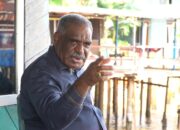 Pemerintah Kota Jayapura Gelar Safari Ramadan Tahunan di Bulan Suci Ramadan 1447 H/2026 M