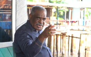 Pemerintah Kota Jayapura Gelar Safari Ramadan Tahunan di Bulan Suci Ramadan 1447 H/2026 M