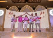 Mau Ramadan Lebih Bermakna? Yuk Ambil #PilihanBijak Bareng Tri 