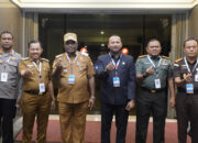 Tawuran Pelajar di Kota Jayapura, Walikota minta di hentikan